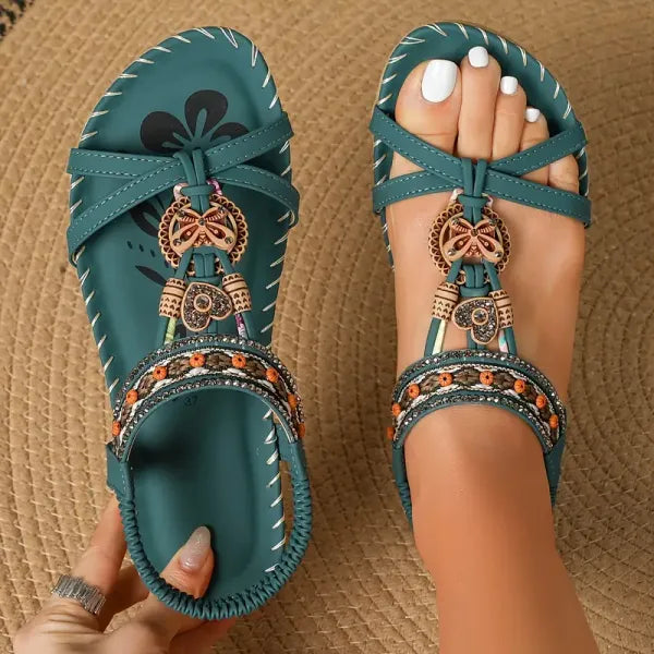 Honey Orthopaedic Comfort Sandals