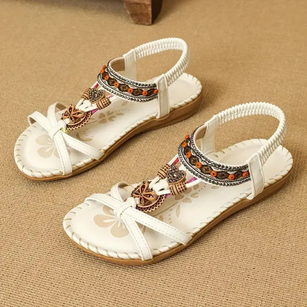 Honey Orthopaedic Comfort Sandals