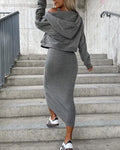 Chloe Amazing Two-Piece Set