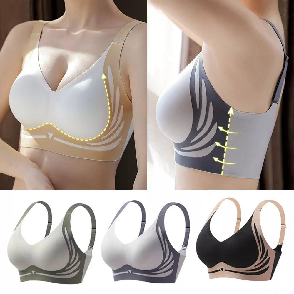 Jaimy Softlift Bra