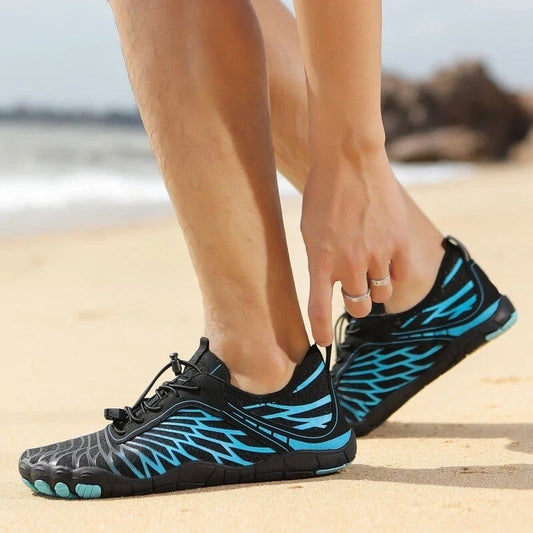 AirStep Unisex Non-Slip Shoes