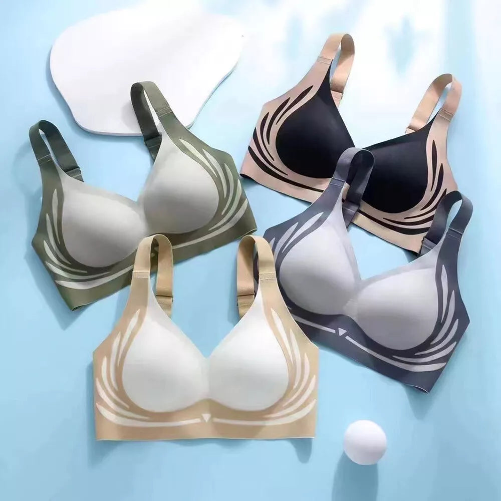 Jaimy Softlift Bra