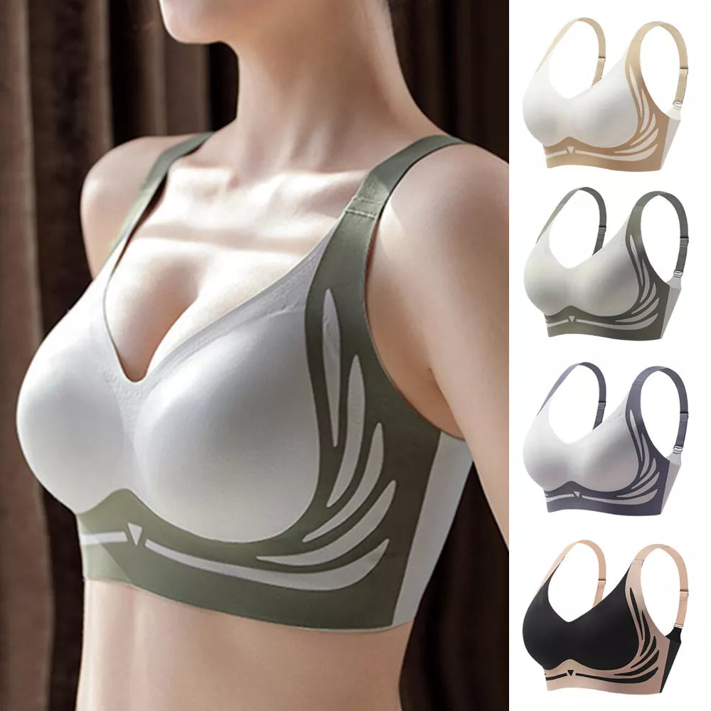 Jaimy Softlift Bra