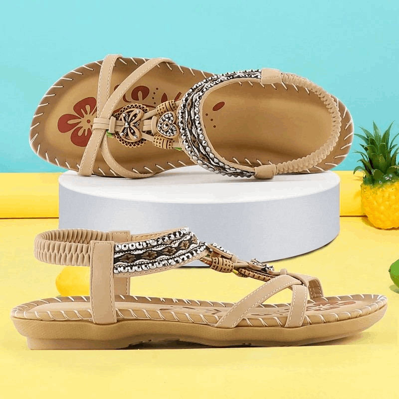 Honey Orthopaedic Comfort Sandals