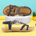 Honey Orthopaedic Comfort Sandals