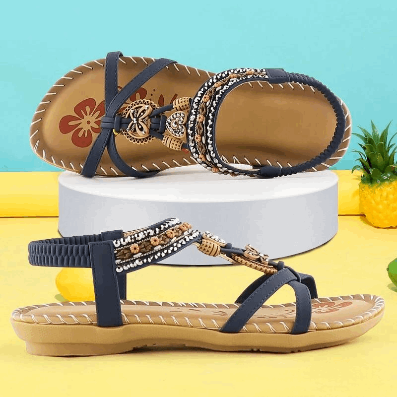 Honey Orthopaedic Comfort Sandals