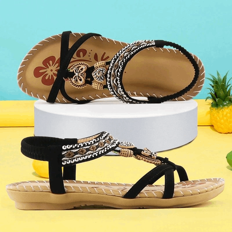 Honey Orthopaedic Comfort Sandals