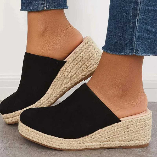 Sofia Sandals (New Collection)