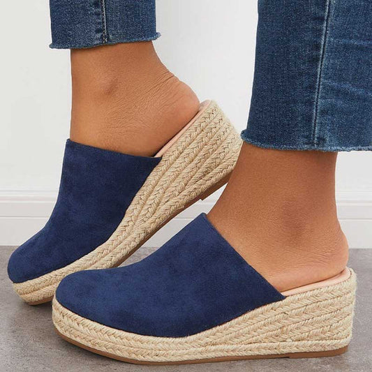 Sofia Sandals (New Collection)