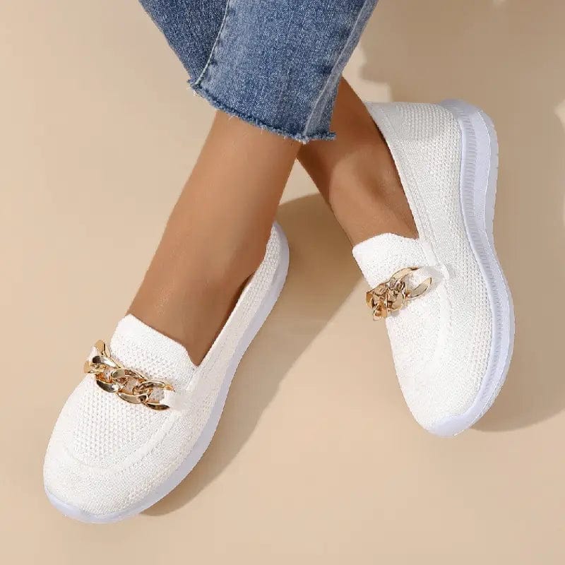 Freya Comfortable Everyday Shoes