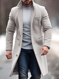 Theo Essential Warm Jacket