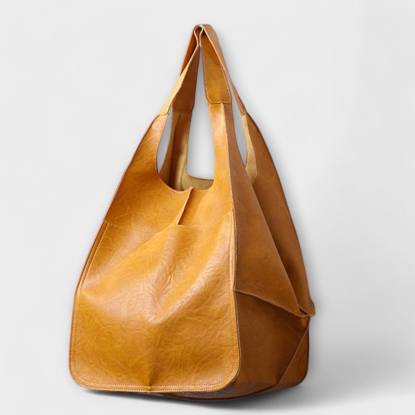Junine Oversized Weekender Bag