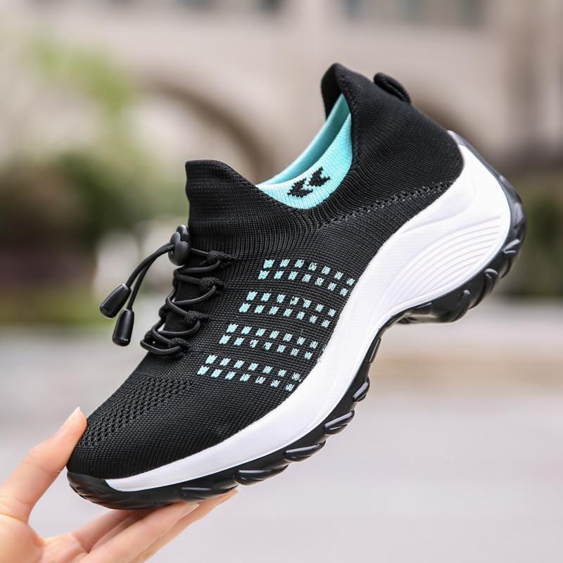 FlexiFit - Slip-On Sneakers