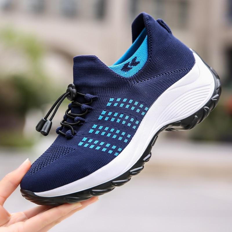 FlexiFit - Slip-On Sneakers
