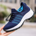 FlexiFit Slip-On Sneakers