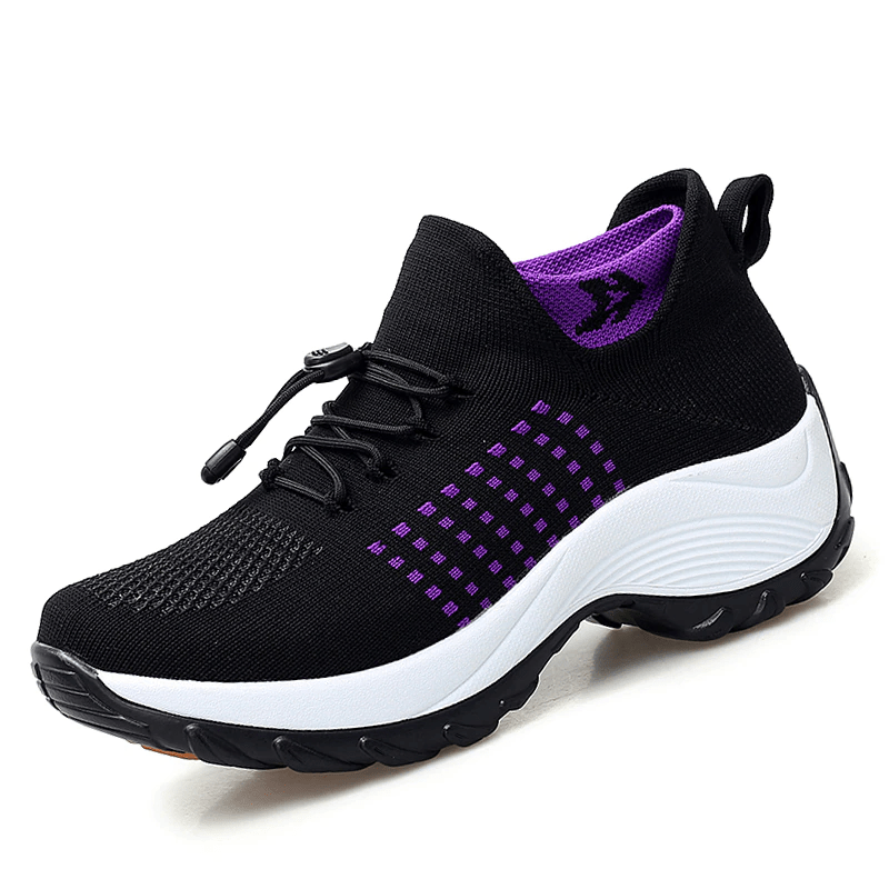 FlexiFit - Slip-On Sneakers