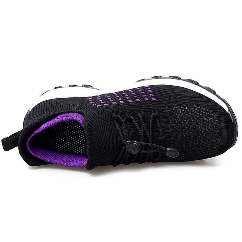 FlexiFit - Slip-On Sneakers