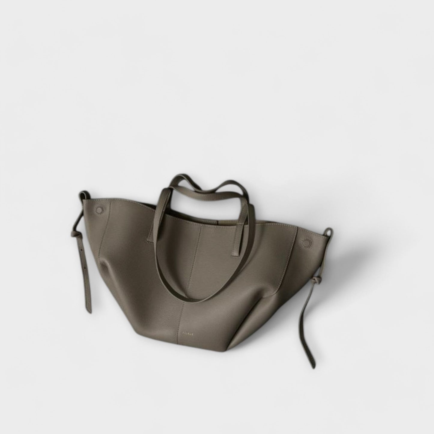 Lyla Vintage Tote Bag