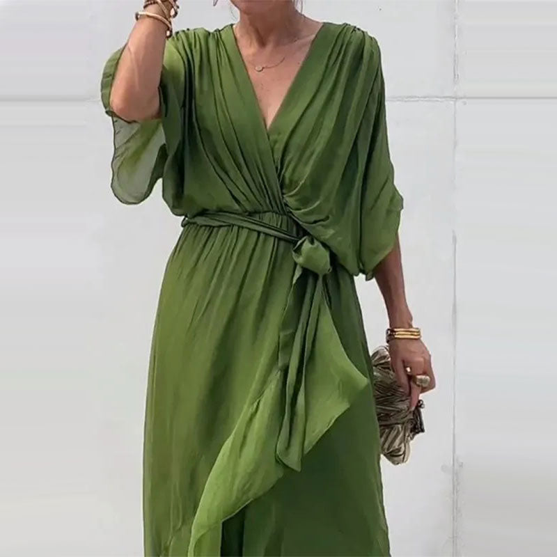 Celeste Timeless Style Dress