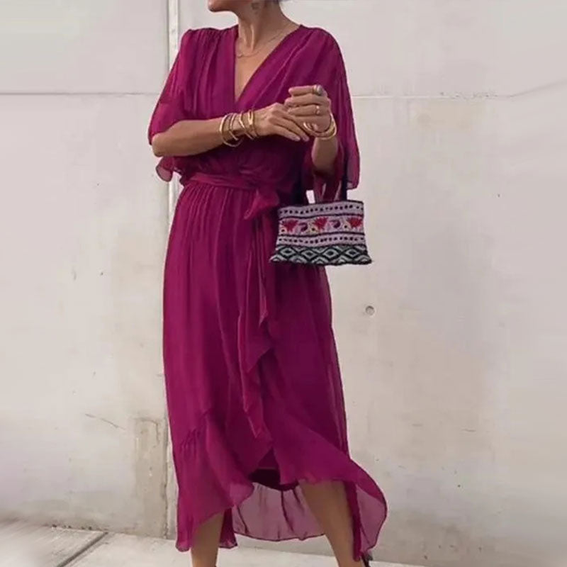 Celeste Timeless Style Dress
