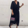 Celeste Timeless Style Dress