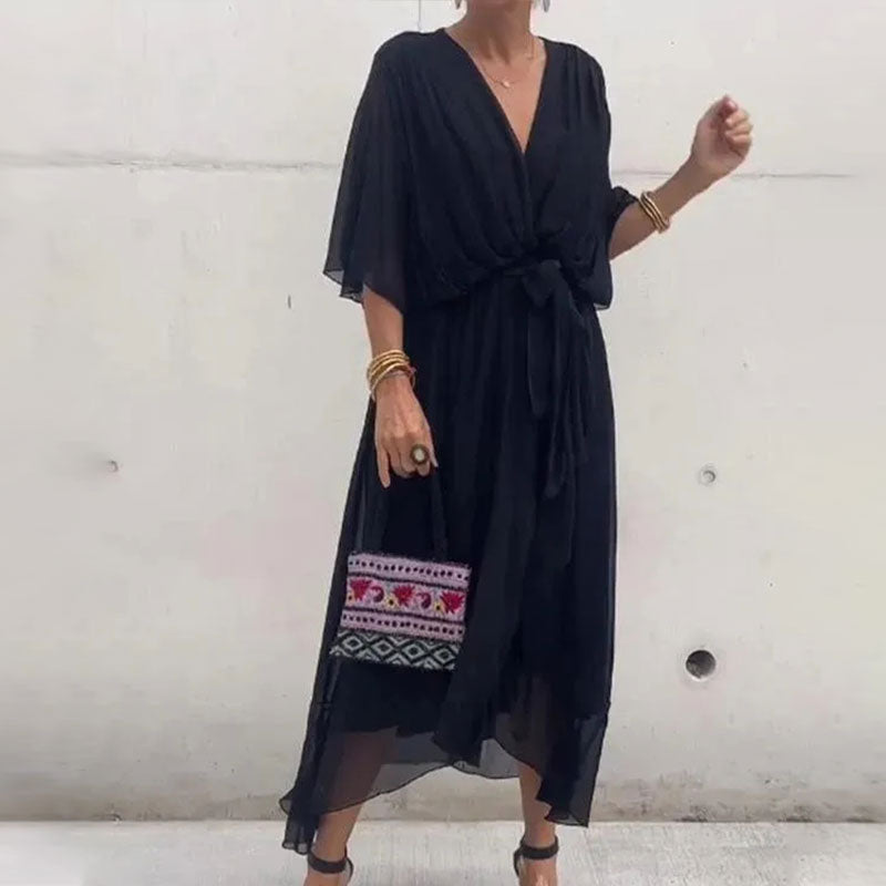 Celeste Timeless Style Dress