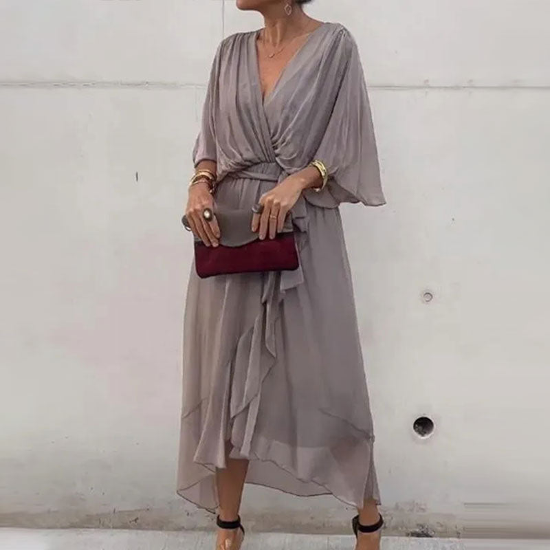 Celeste Timeless Style Dress