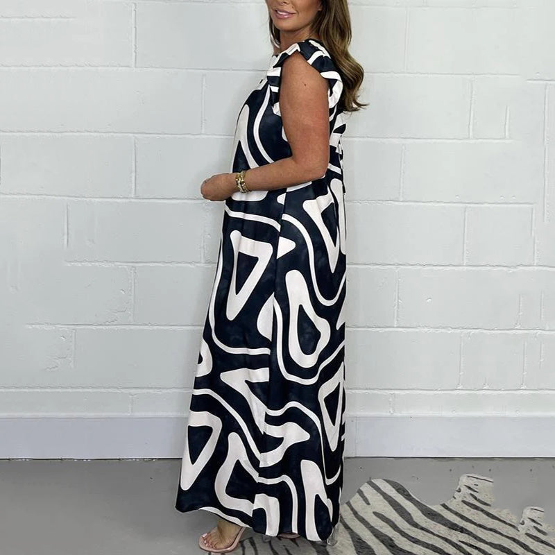 Flora Stylish Jumpsuit