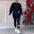 Reign Modern Comfort Set