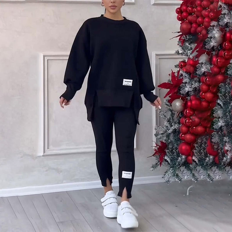 Reign Modern Comfort Set