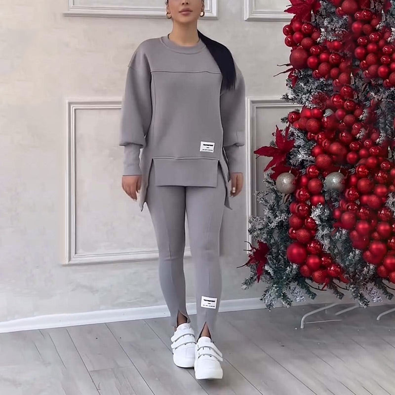 Reign Modern Comfort Set