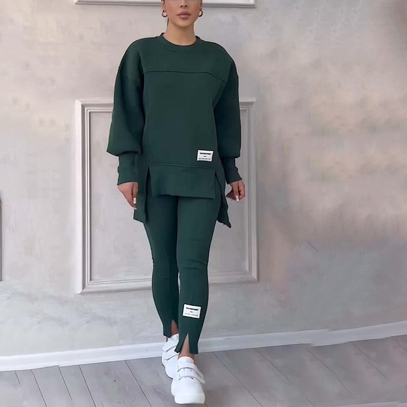 Reign Modern Comfort Set