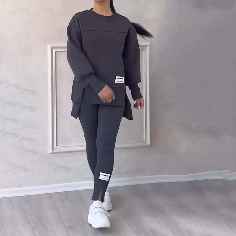 Reign Modern Comfort Set