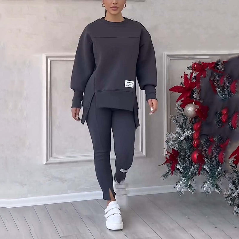 Reign Modern Comfort Set