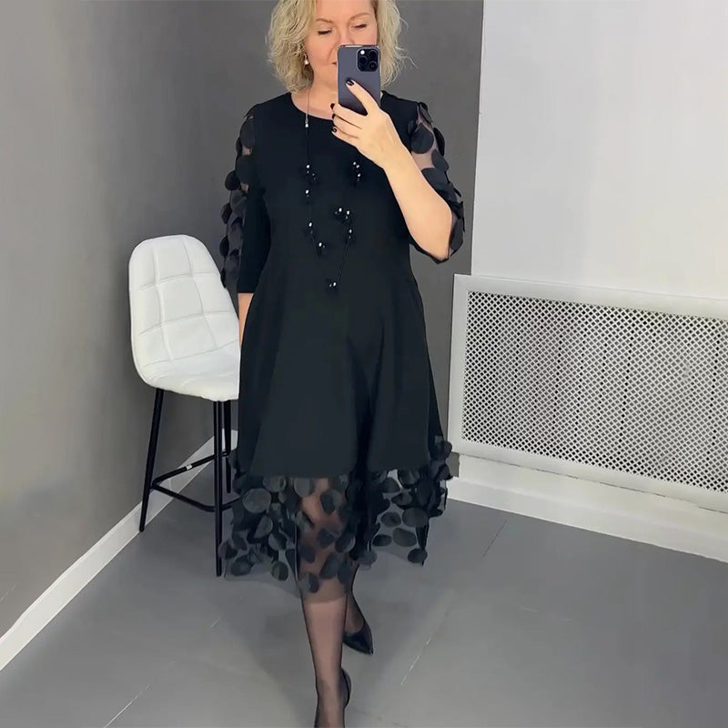 Eliza Chic Dress