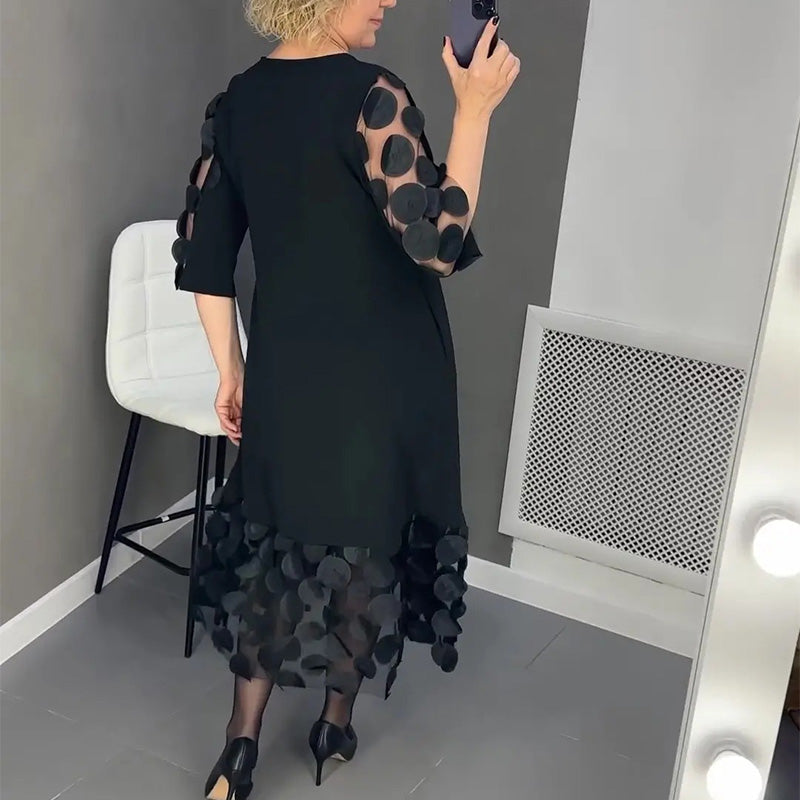Eliza Chic Dress