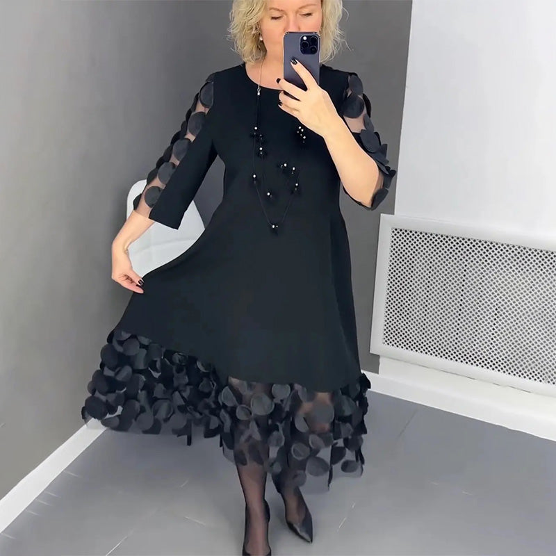 Eliza Chic Dress