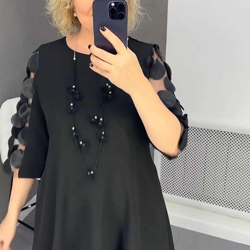 Eliza Chic Dress
