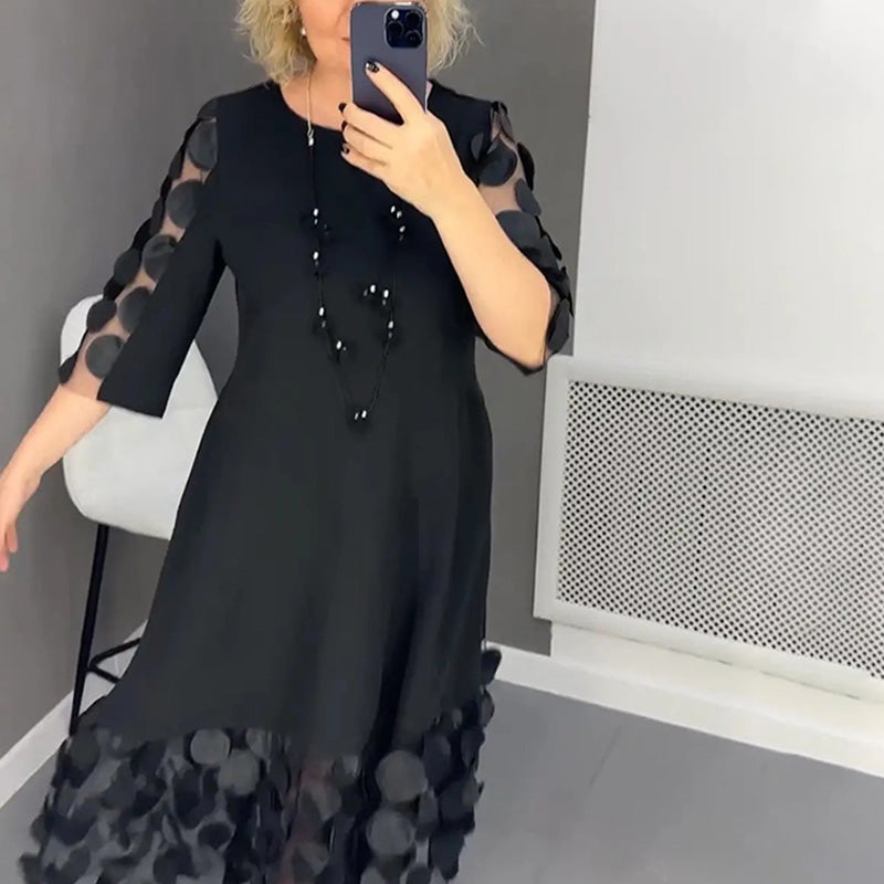 Eliza Chic Dress