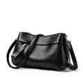 Joanna Chic Leather Crossbody Bag