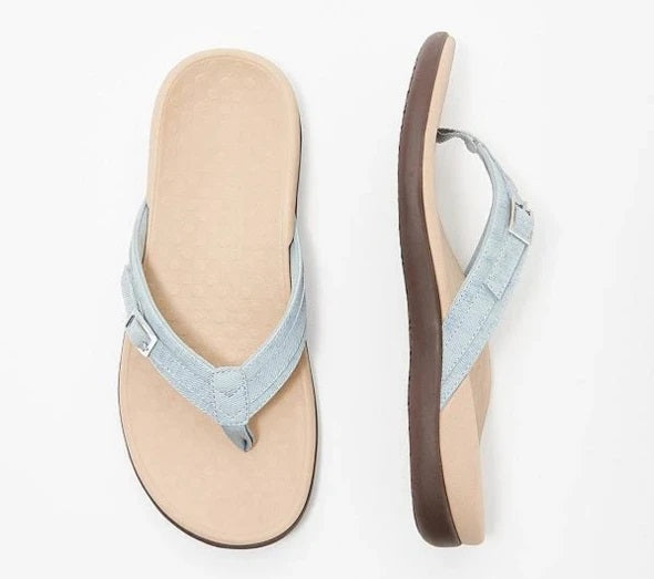 Daryl Orthopaedic Sandals
