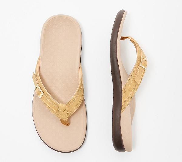 Daryl Orthopaedic Sandals