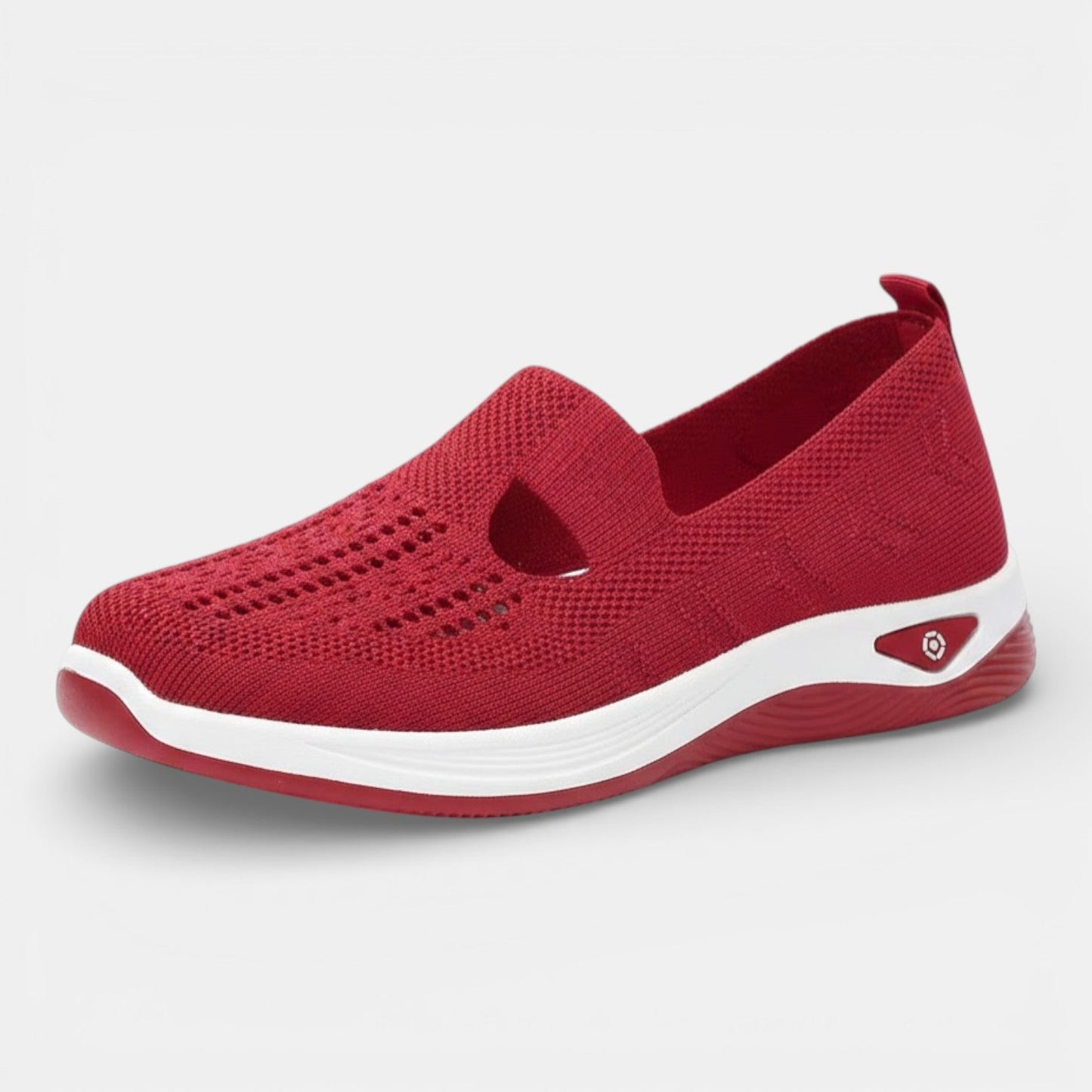 Carry Orthopaedic Slip-On