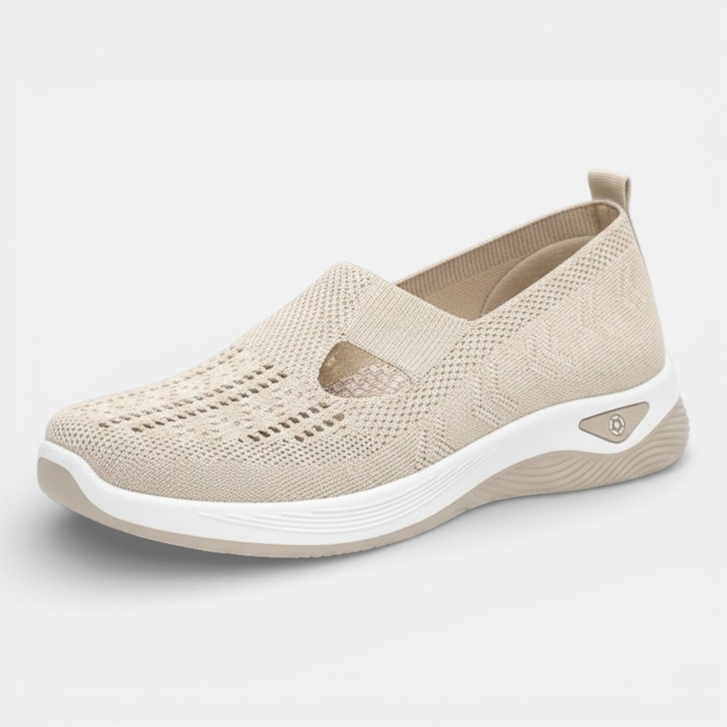 Carry Orthopaedic Slip-On