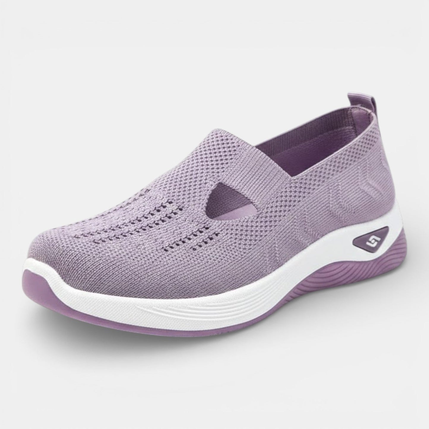 Carry Orthopaedic Slip-On