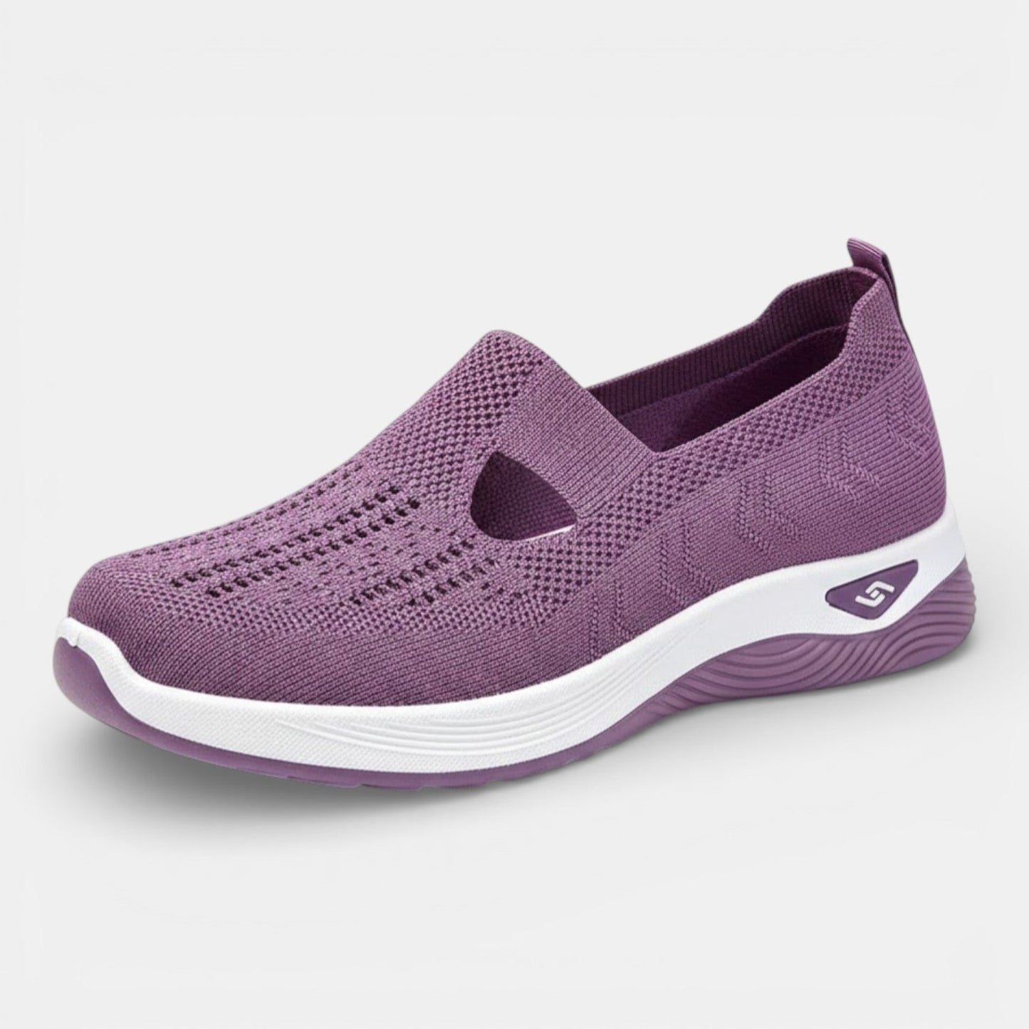 Carry Orthopaedic Slip-On