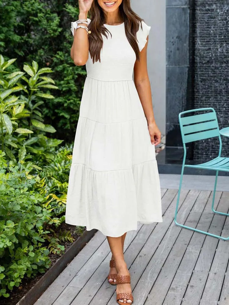 Phaedra Sophisticated Dress