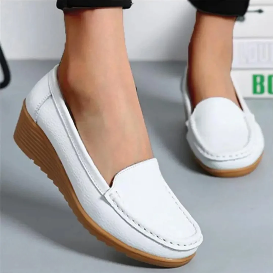 Willa Orthopaedic Slip-On Shoes