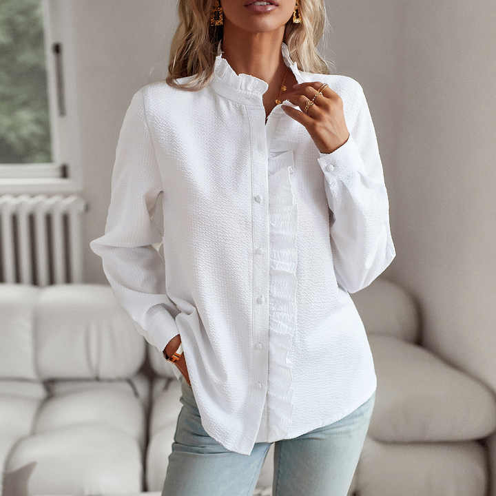 Sara Elegant Blouse