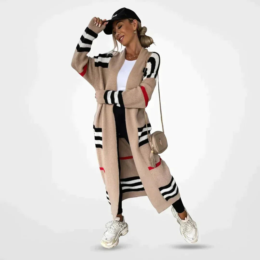 CozyChic Cardigan